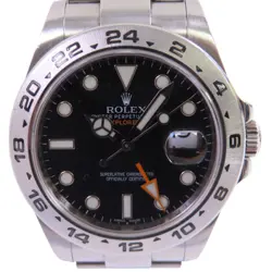 ROLEX EXPLORERⅡ216570 AUTOMATIC