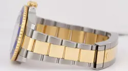 GOLD FLAT