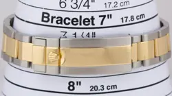 STEEL 40MM 116613