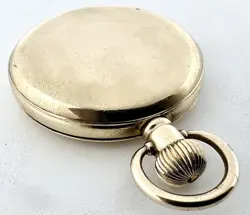 POCKET WATCH SUPERB