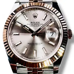 DATEJUST41 126331