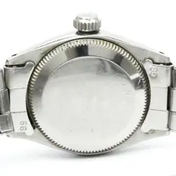 6623 STEEL AUTOMATIC