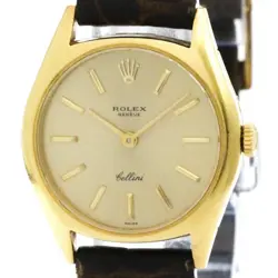 HAND-WINDING WATCH BF580409