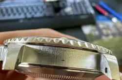 DATE ENGRAVED