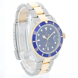 STEEL GOLD MEN'S