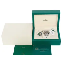 116900 MEN'S STAINLESS