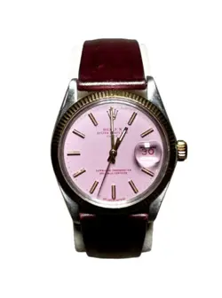 ROLEX VINTAGE 1974