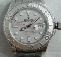 SS PLATINUM