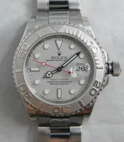 BEZEL/DIAL