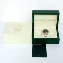 GMT HAND BOX