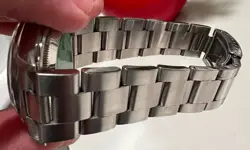 DIAL 34MM OYSTER