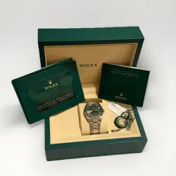 BEZEL 126234 OYSTER