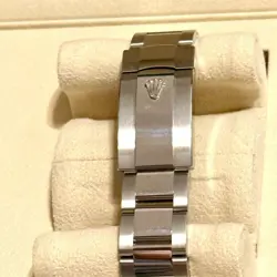 ROLEX DATEJUST MINT