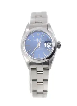 STEEL WATCH 69160