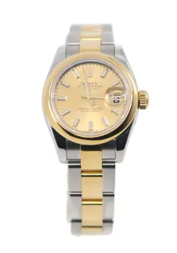 STEEL WATCH 179163