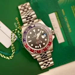 PEPSI BEZEL 2021
