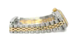 STEEL WATCH 69173