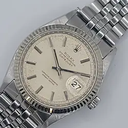 BEZEL CLEAN