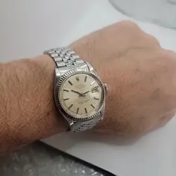 1968 VINTAGE ROLEX
