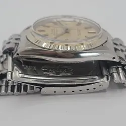 PERPETUAL 36MM DATEJUST