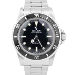 SUBMARINER SPIDER