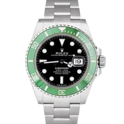 STEEL 126610LV BOX