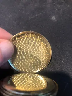 MADE BY ROLEX