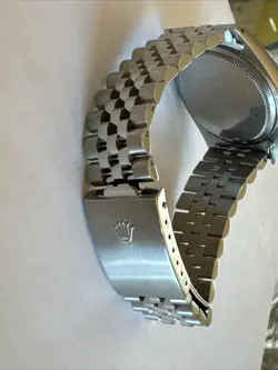 36MM WATCH STEEL