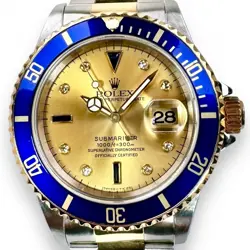 16613 CHAMPAGNE DIAMOND