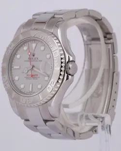 STAINLESS STEEL 35MM