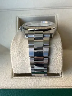 41MM 126334 WHITE