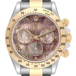 WATCH 116523 BOX