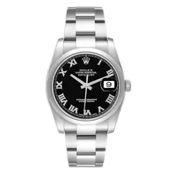 AND SMOOTH BEZEL.