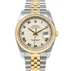 GOLD 116233 CREAM