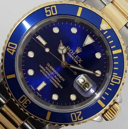 MEN'S 40MM 16613