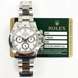 DAYTONA 116520 40MM