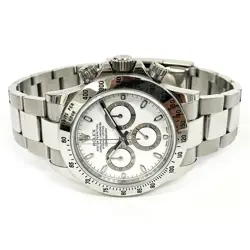 40MM STEEL WHITE