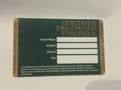 CARD IDEAL