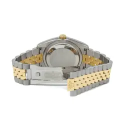 GOLD STEEL 116233