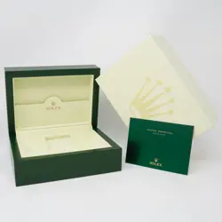 YELLOW GOLD 116233