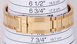 44MM 116688 WATCH