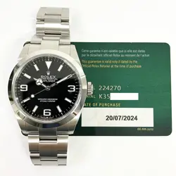 224270 40MM STEEL