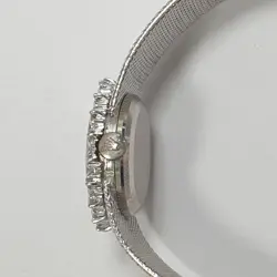 GOLD NATURAL DIAMONDS