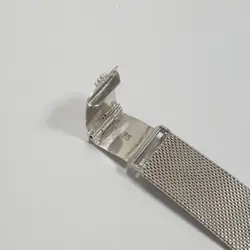 PRECISION 18K WHITE