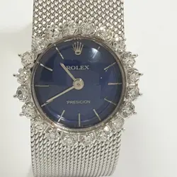 VINTAGE LADY ROLEX