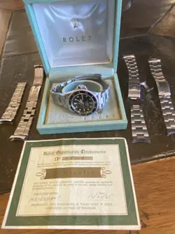 1964 MODEL