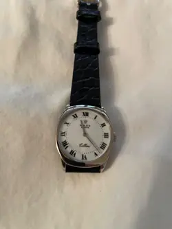 ROLEX ALLIGATOR