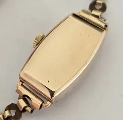 VINTAGE BRACELET WATCH