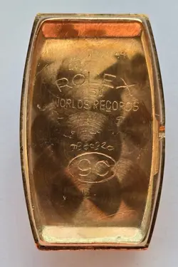 9K GOLD LADIES