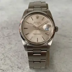 15000 SWISS 34MM